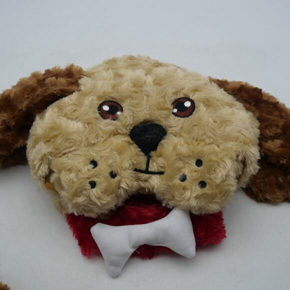 NEW Underwraps Brown Puppy Costume Baby Infant Size Small 6-12 Months - Picture 7 of 7